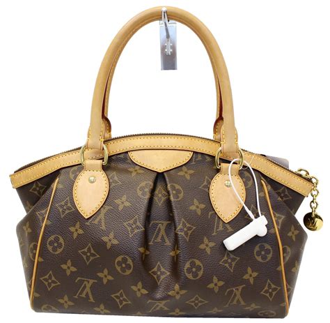 lv tivoli original|louis vuitton tivoli pm price.